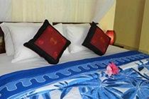 บาหลี บัวนา วิลลา Hotel อาเม็ด ภายนอก รูปภาพ